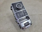 Range Rover L405 Vogue 13-18 Terrain Response & Parking Brake Control Switch. Fixed Price $53.12.