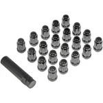 711-356 Dorman Wheel Lock Sets Of 20 New For Chevy Luv S10 Pickup 300 Impala. Fixed Price $72.74.