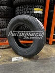 New American Roadstar H/t Tire 245/75R17 121S Lre Bsw. Fixed Price $144.05.