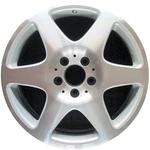 Wheel Rim Mercedes-benz ML320 ML350 ML430 ML500 ML55 Amg 17 Factory Oe 65249. Fixed Price $381.00.