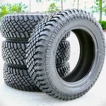 4 Tires Lt 275/65R20 126/123Q 10 Ply Atturo Trail Blade X/t Extreme Terrain. Fixed Price $888.93.