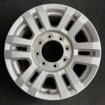 Ford F-350 Super Duty F-250 Original Wheel 18X8 2017-2019 Alloy Rim Oem 10098. Fixed Price $175.48.