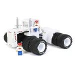 First Gear Big Bud 16V-747 Tractor 512-PIECE Building Blocks Set 90-0573. Fixed Price $129.99.