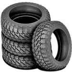 Tires Fury Country Hunter M/t Lt 35X13.50R24 Load 10 Ply Mt Mud. Fixed Price $1772.64.