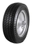 Marathon 4" Rim 10.3" Flat Free Polyurethane Hand Truck Tire 300 Lb Offset. Fixed Price $65.56.
