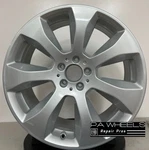 Mercedes Benz GLK350 2010 - 2015 Inch Alloy Rim Wheel Factory Oem. Fixed Price $489.99.