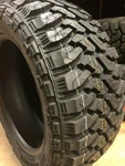 4 New 33X12.50R20 Centennial Dirt Commander M/t Ply Mud Tires. Fixed Price $844.00.