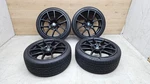 Bmw F01 F02 F10 F06 F12 F13 5/6/7-SERIES Style 356 Wheel Rim W/ Tire 8.5X20 IS33. Fixed Price $2249.49.