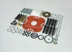 Fuel Distributor Repair Kit For Bosch 0438101047 Mercedes 180E 190E 1.8. Fixed Price $63.23.