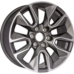 New 20" X 9" Wheel Rim 2019-2025 For Chevrolet Suburban Tahoe Silverado 1500 Ltd. Fixed Price $289.99.