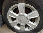 Wheel 17X7 Fits 10-13 Terrain 520148. Fixed Price $69.54.
