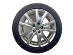 07-15 Infiniti G37 Q40 Rwd 18X7.5 V Spoke Front Alloy Wheel Rim W/tire Oem. Fixed Price $179.95.