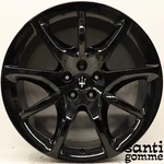 Rims Alloy Maserati Granturismo 20" Original 84072400 84072500 Astro. Fixed Price $2753.71.