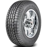 Tire Pantera Supertrac A/t 245/75R17 Load 10 Ply At All Terrain. Fixed Price $151.99.