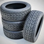 Tires Fullway HS266 265/50R20 114V Xl As A/s Performance. Fixed Price $543.93.