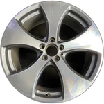 Oem Mercedes-benz Machined Grey GLS63 Amg GLE350D GLE450 Rim 20X9 Factory 85486. Fixed Price $349.97.
