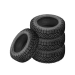 Nitto Ridge Grappler 265/70R18 Tire 217480 (set Of 4). Fixed Price $1329.95.