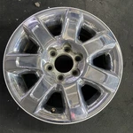 Ford Chrome F-150 Oem Wheel 18X7.5 2013-2014 Original Factory Rim Alloy 3915. Fixed Price $172.02.