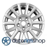 Cadillac Cts 2010 2011 2012 2013 17" Factory Oem Wheel Rim. Fixed Price $213.74.