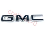Front Chrome Gmc Emblem For 2020-25 Acadia 2021-25 Terrain 2022 Canyon. Fixed Price $49.85.