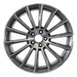 20"X9.5" Rear Mercedes Benz S65 S400 S450 S550 S560 Amg 2014-2020 Oem Wheel Rim. Fixed Price $737.99.