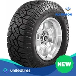 New Lt 235/80R17 Nitto Exo Grappler Awt 120/117Q. Fixed Price $271.49.