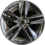 Ford Mustang Oem Wheel 19 2015-2017 Original Rim Factory FR3CFC 10034. Fixed Price $229.89.