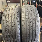 Tires Likenew Bridgestone Turanza LS100 Rft Runflat Bmw 225/40R19 93H No Patch. Fixed Price $284.99.