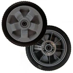 Set Of Genuine Oem Toro Part # 125-2509 Wheel Gear Assembly 10"; Rep. 120-7006. Fixed Price $86.84.