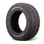 4 New 275/70R18 American Roadstar Rt Tires 128/125Q Rwl Lt. Fixed Price $755.79.