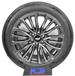 22" New Cadillac Escalade V Glossy Grey Oem Takeoffs Wheels Rims Tires 2025. Fixed Price $2749.99.