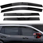 Tape-on Low Profile Window Visors Guards For 2025 Gmc Terrain,. Fixed Price $71.50.