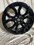 New In Box. 19" X8 Alloy Wheel Fits Range Rover FK7M1007LA. Fixed Price $185.00.