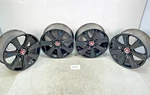 12-18 Oem Bentley Continental Gt Alloy Wheel Rim 9.5JX21 ET41 Set Note*. Fixed Price $1995.95.