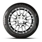 1(ONE) Tire 215/45R17XL 91V Pirelli P7 All Season Plus 3. Fixed Price $183.08.