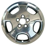 Toyota Highlander 2003-2007 17" Oem Wheel Rim 4261148290, 11003846, WH69473U80R. Fixed Price $274.54.