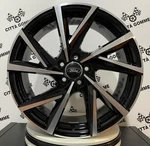 Kit Of 4 Alloy Wheels Ford Focus 17" + 215/50R17 Westlake New Tpms. Fixed Price $2032.57.