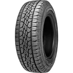 Tire Continental Terraincontact A/t 245/75R17 Load 10 Ply At All. Fixed Price $289.86.
