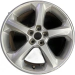 Ford Fusion Oem Wheel 18 2013-2016 Rim Factory Original DS7C1007A1B 3959. Fixed Price $153.42.