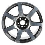 Genuine Rolls Royce Bicolor Forged Alloy Wheel Rim 8.5X21" 36-11-6-862-603. Fixed Price $3449.17.