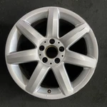 Mercedes-benz S-class Oem Wheel 17 230 500 2003 Rim Factory Original 65278. Fixed Price $120.33.