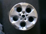 Factory Jeep Wrangler Wheel Rim 2013 2014 2015 2016 2017 2018 18" #9119. Fixed Price $75.65.