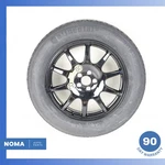 17-23 Range Rover Velar L560 Emergency Spare Tire Wheel Donut Rim 175 80 19" Oem. Fixed Price $136.95.