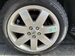 Wheel Road Alloy 20X8-1/2 7 Spoke Silver Fits 06-09 Range Rover 893420. Fixed Price $86.80.