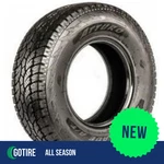 New - 30X9.50R15 Atturo Trail Blade A/t 104S. Fixed Price $148.13.